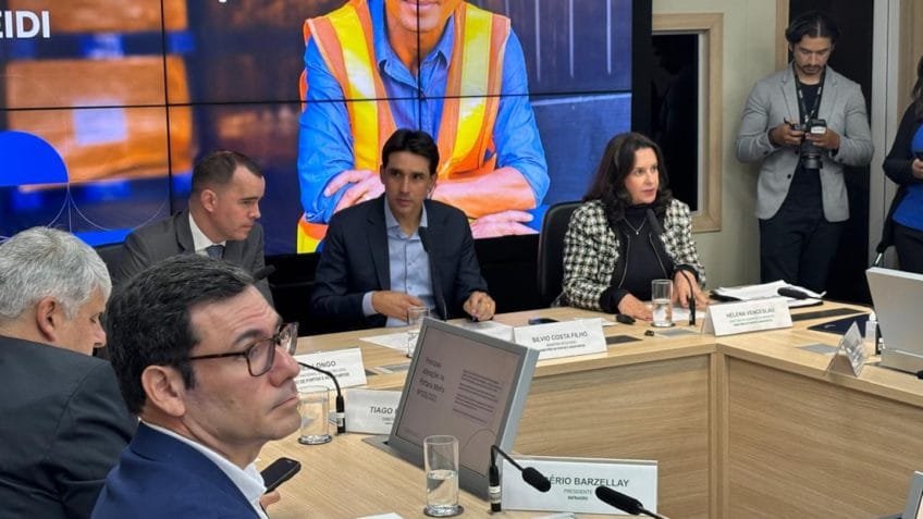 Governo revisará regras para regime de incentivos fiscais de infraestrutura