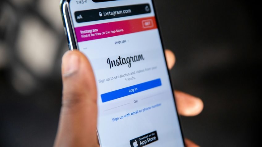 Meta diz que 19% dos jovens viram nudez indesejada no Instagram