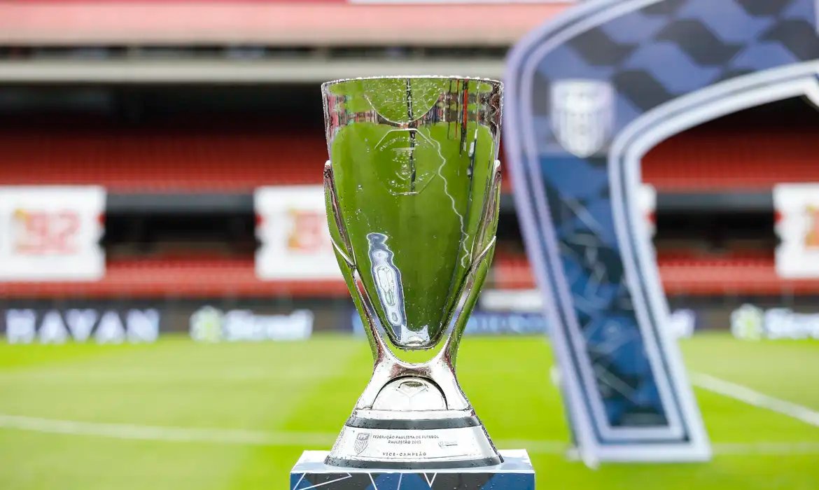 Federação Paulista divulga datas e horários das semifinais do Paulista