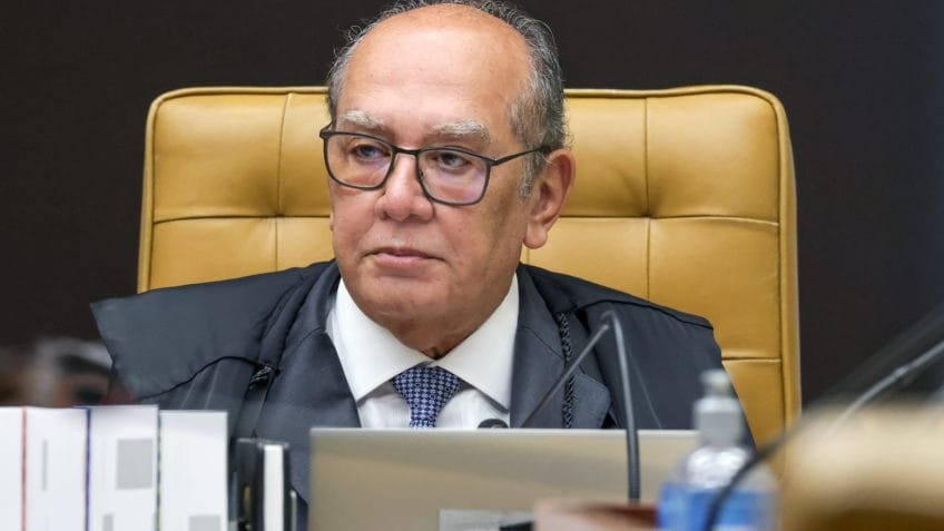 Gilmar Mendes suspende "penduricalhos" do Judiciário e do MP