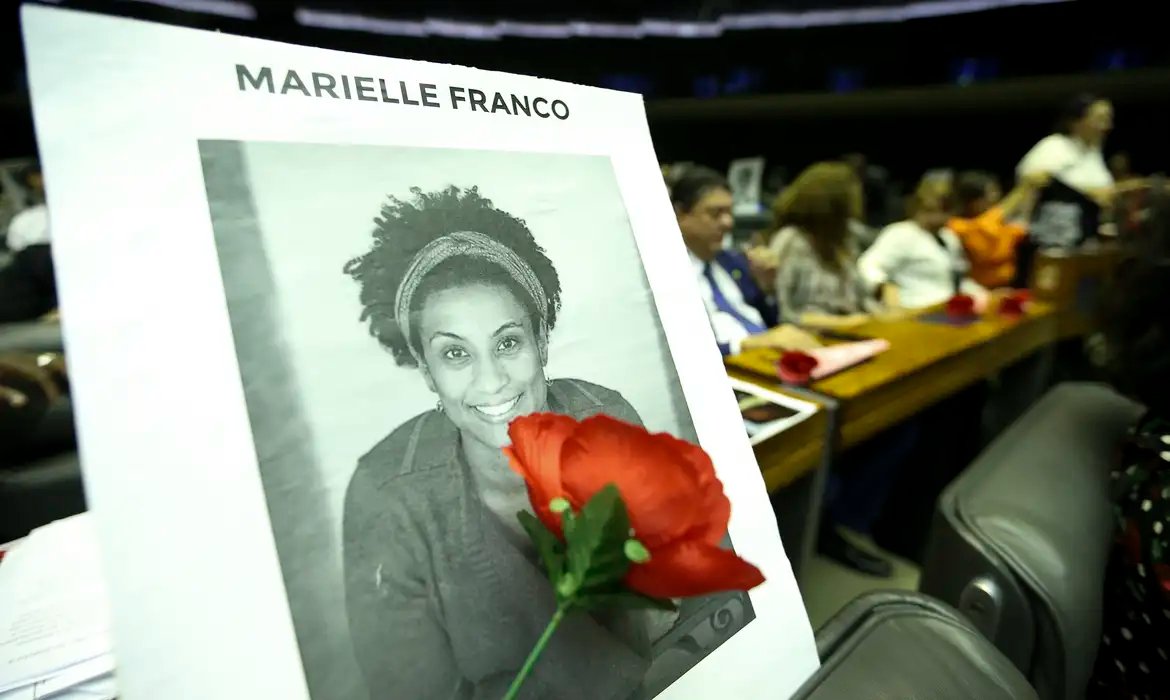 STF começa a julgar mandantes do assassinato de Marielle e Anderson