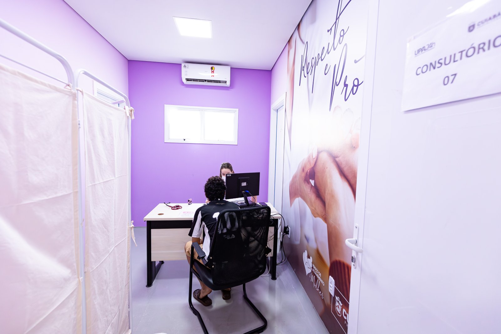 Fast Track reduz filas e agiliza mais de 140 atendimentos na UPA Leblon em dois dias