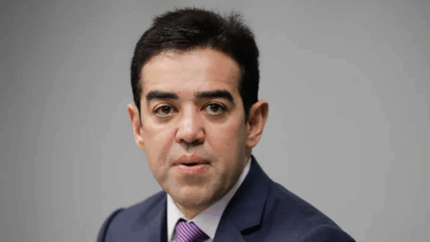 Dantas defende candidatura feminina para cadeira aberta no TCU