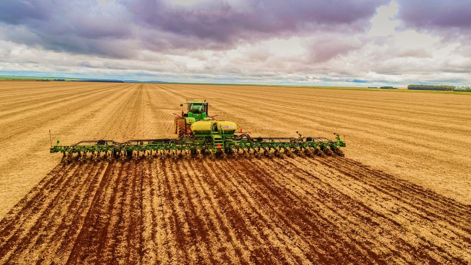 Exportadores dos EUA vendem 407,1 mil t de soja da safra 2025/26, revela USDA