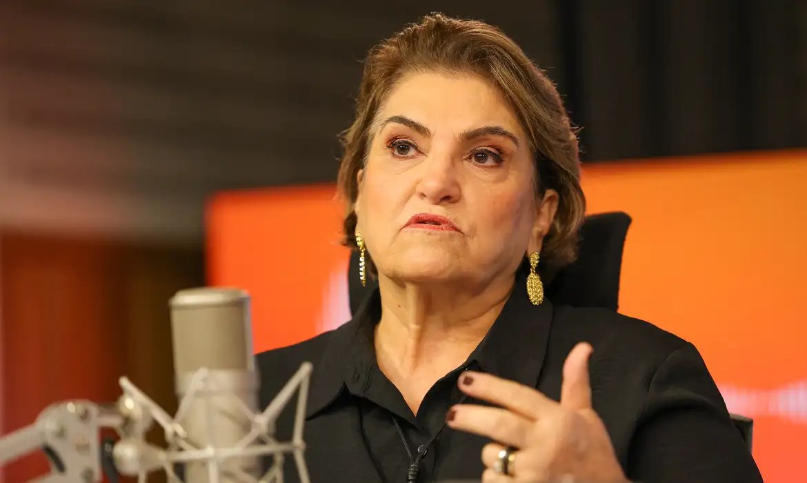 Ministra critica decisão que absolveu homem acusado de estuprar menina