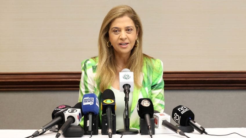 CPI do INSS convoca Leila Pereira para depor