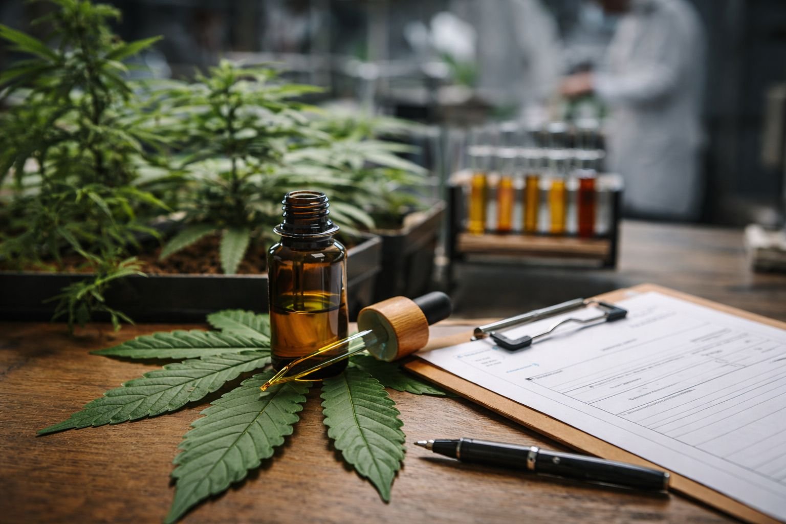 Associação vai lançar escola para formação de profissionais de cannabis, após decisão do STJ