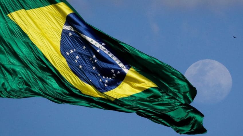 Preocupação com corrupção cresce no Brasil, diz Ipsos