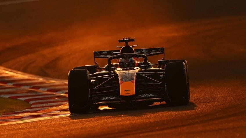 Fórmula 1 fatura US$ 3,87 bilhões e bate recorde em 2025