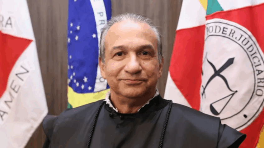 CNJ afasta desembargador de MG que absolveu homem por estupro