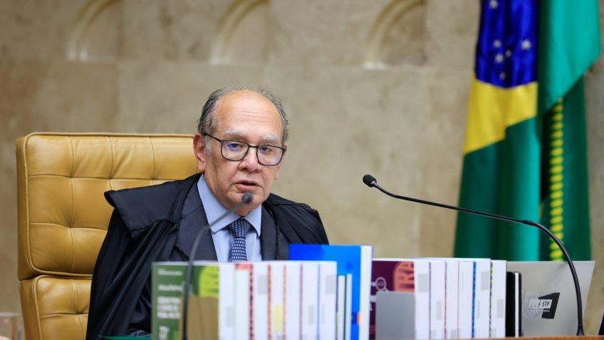 Gilmar manda CNJ explicar orientações sobre suspensão de penduricalhos