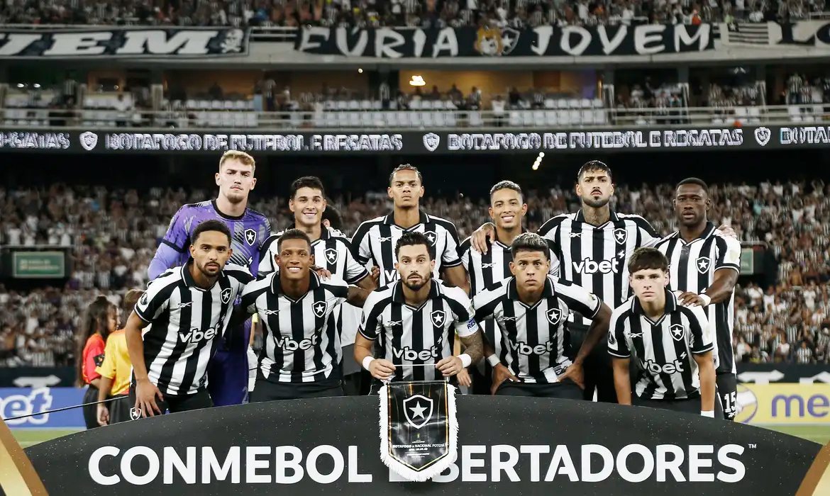 Conmebol anuncia datas e horários da 3ª fase prévia da Libertadores