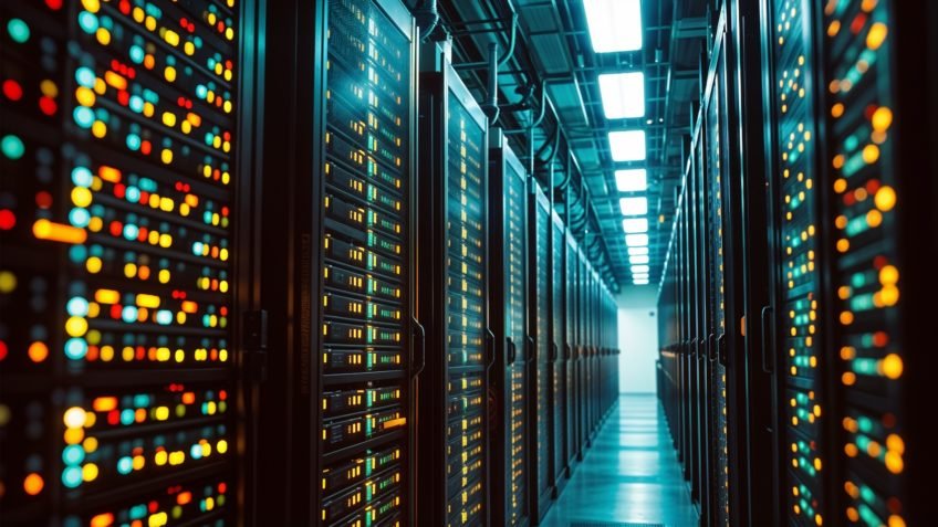 Infra em 1 Minuto: Câmara aprova Redata para data centers