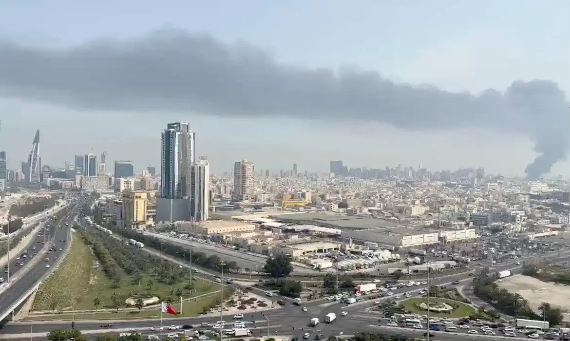 Itamaraty desaconselha viagens a 11 países após ataque ao Irã