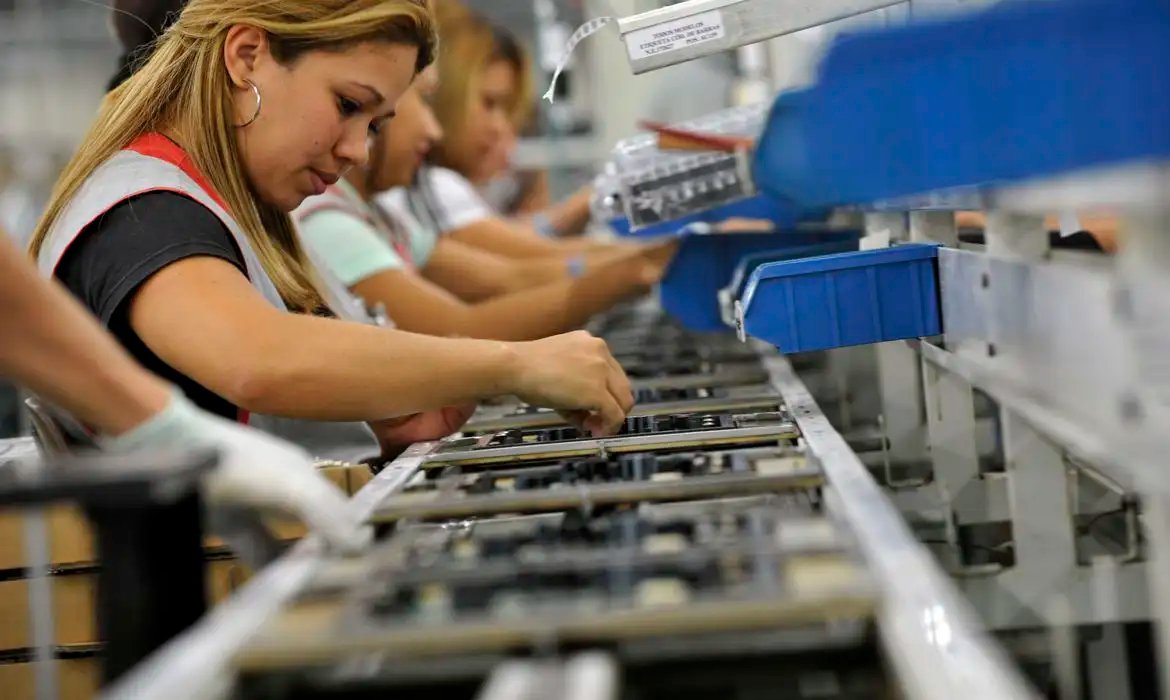 Revisão em taxas de importação de eletrônicos mantém preço sem aumento