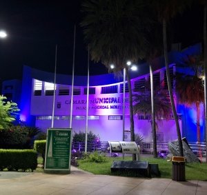 Fevereiro roxo: Parlamento cuiabano reforça conscientização sobre doenças raras