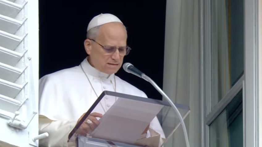 “Tragédia de enormes proporções”, diz papa sobre Oriente Médio