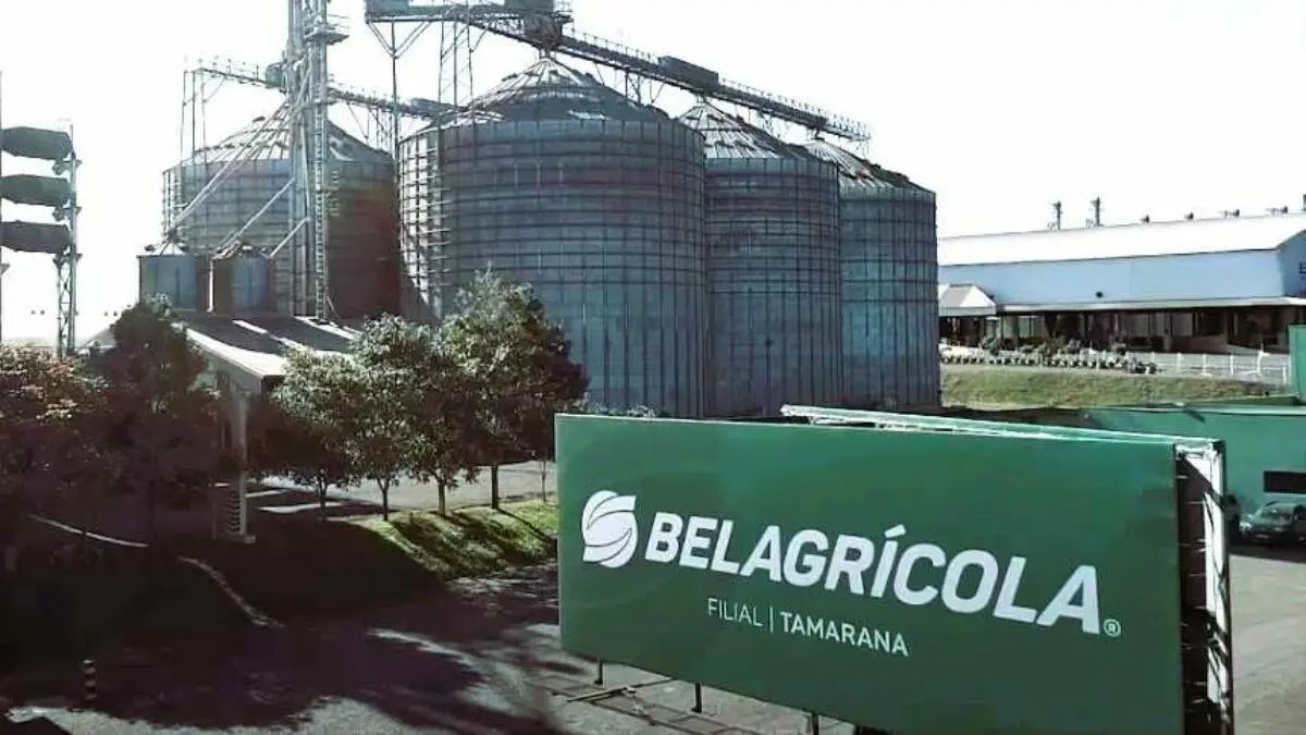 Justiça trava recuperação da Belagrícola e dá 15 dias para mudar plano ou pedir recuperação judicial