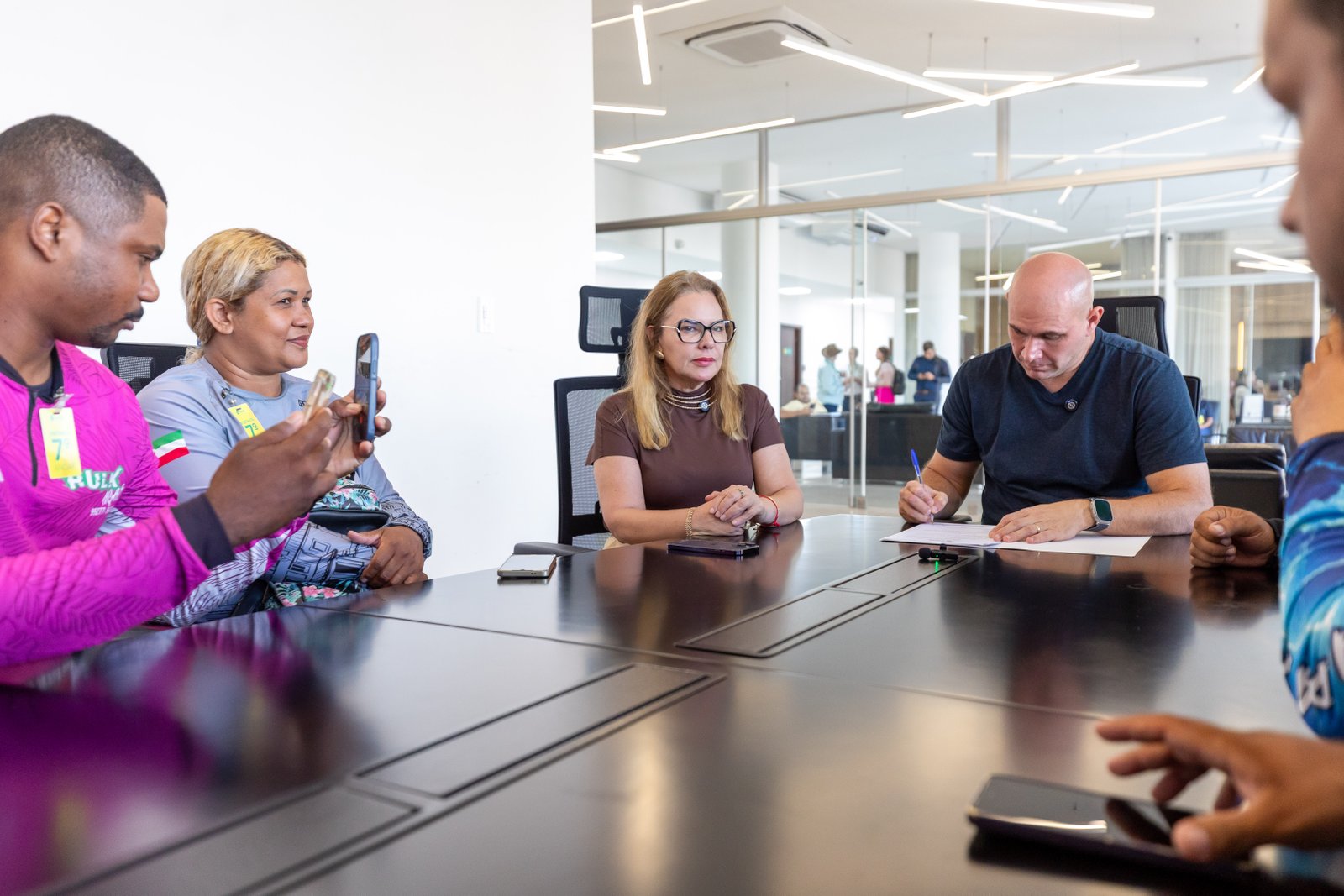 Prefeitura regulamenta lei e abre parcerias para revitalizar pontos de motoboys