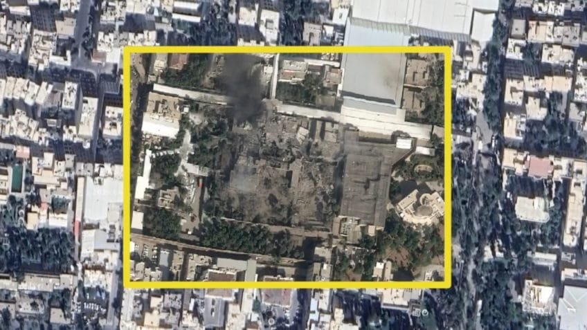 CIA ajudou a localizar Khamenei antes de ataque de Israel