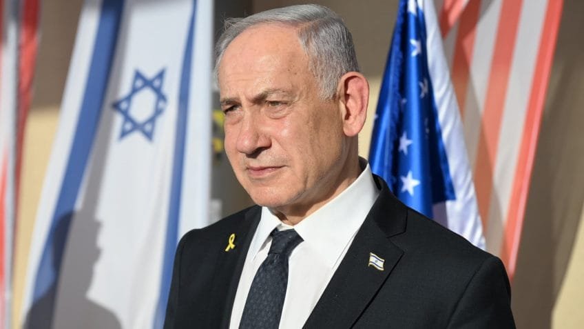 Ataques só vão se intensificar nos próximos dias, diz Netanyahu