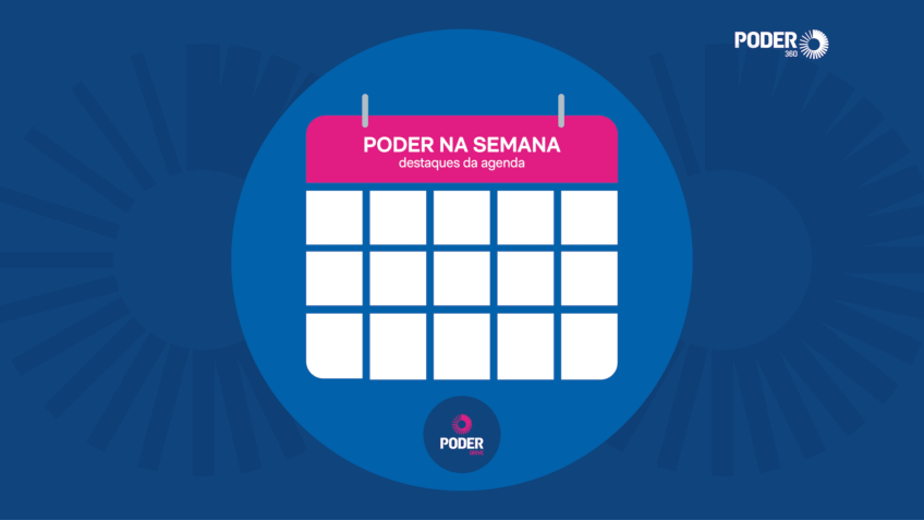 Agenda da semana: CPI do INSS e acordo Mercosul-UE