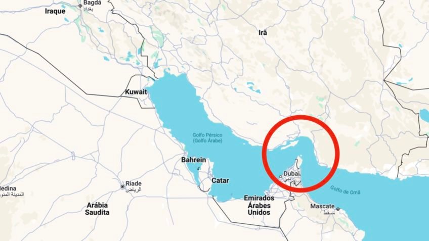 Preço futuro do petróleo se aproxima dos US$ 80 após ataques no Irã