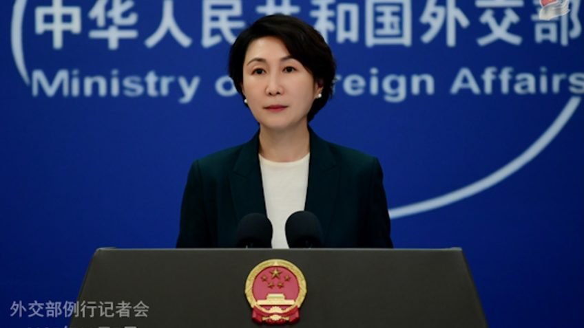 China nega que está próxima de vender mísseis ao Irã