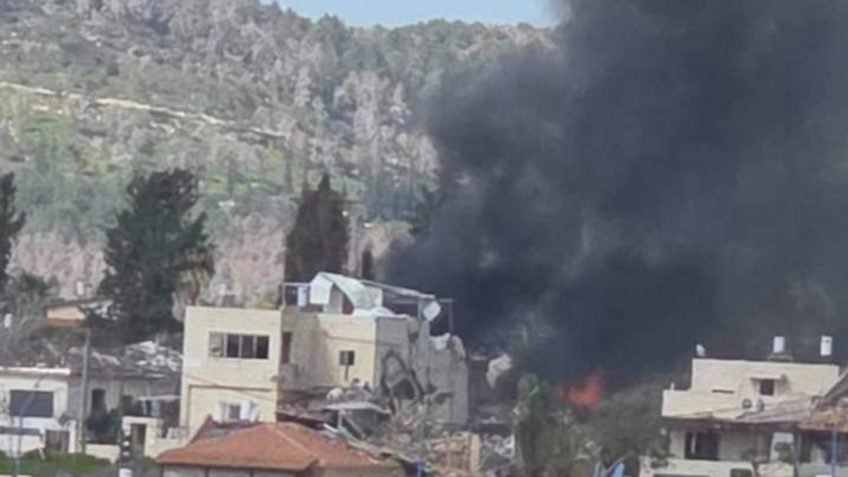 Mortes no Irã após ataques de EUA e Israel sobem para 555