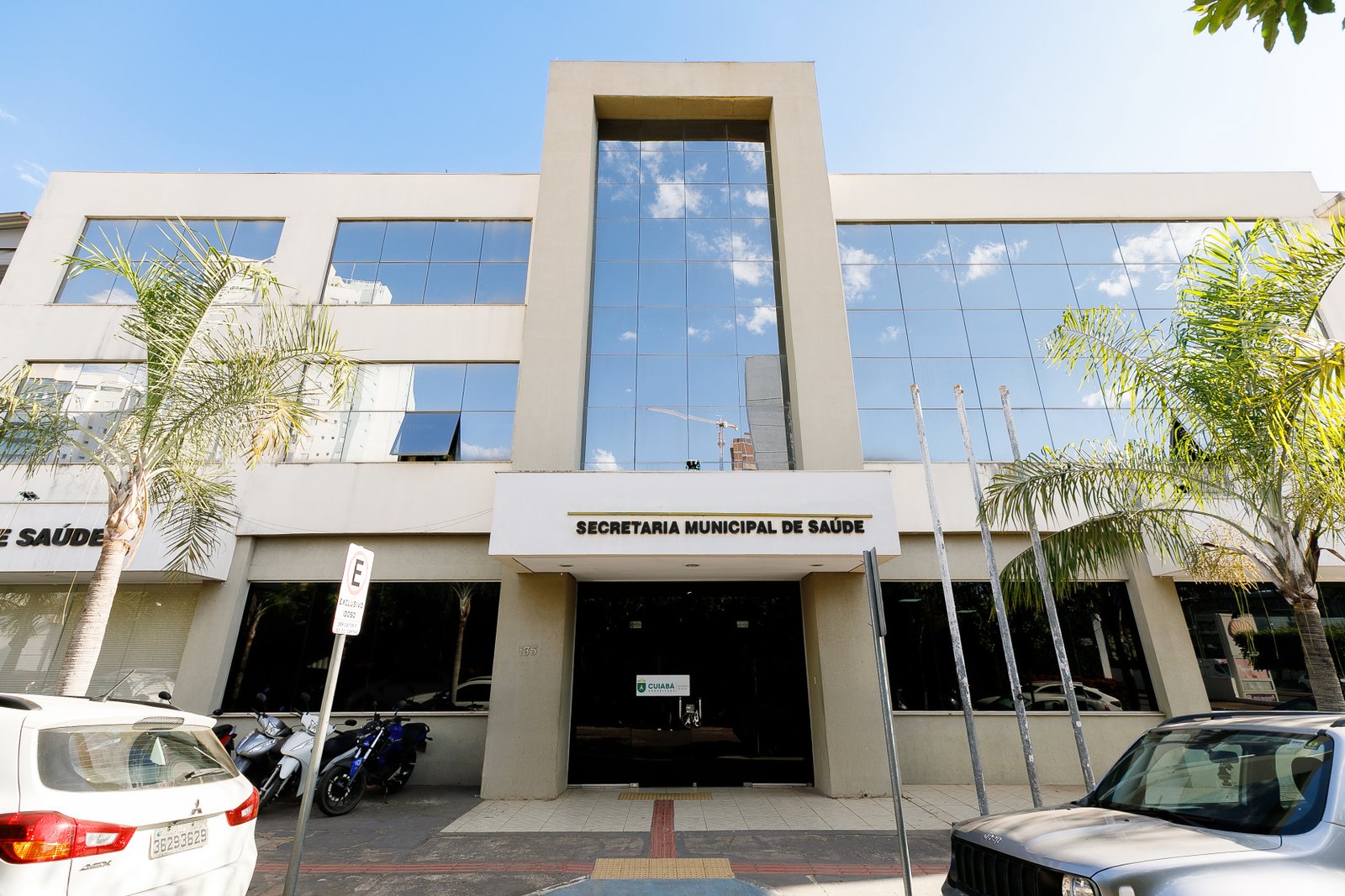 Março Lilás garante mais de 700 atendimentos em saúde para mulheres em Cuiabá