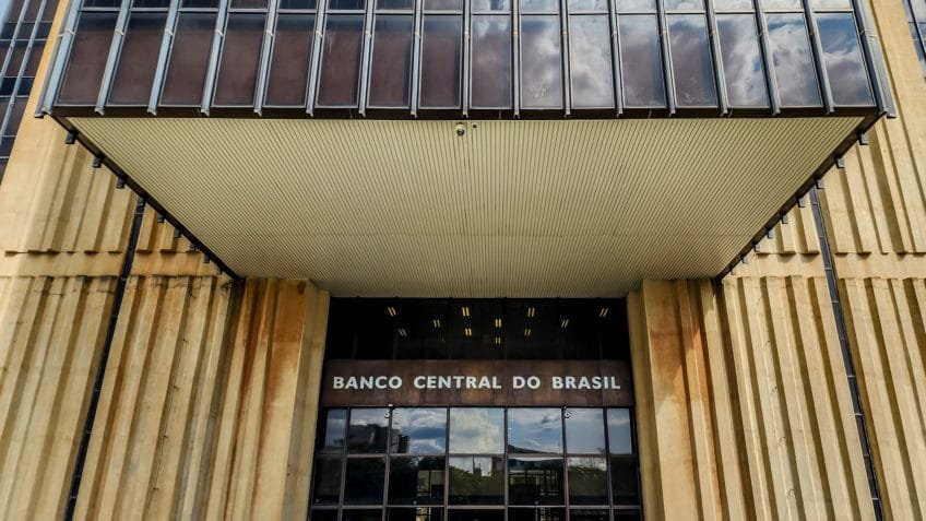 Projeção para inflação em 2026 é de 3,91%, diz Focus