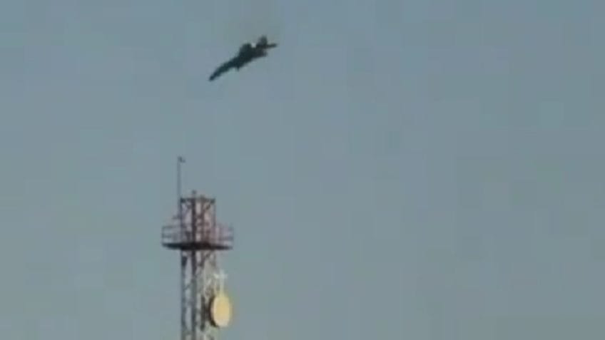 EUA confirmam "fogo amigo" que derrubou 3 caças no Kuwait