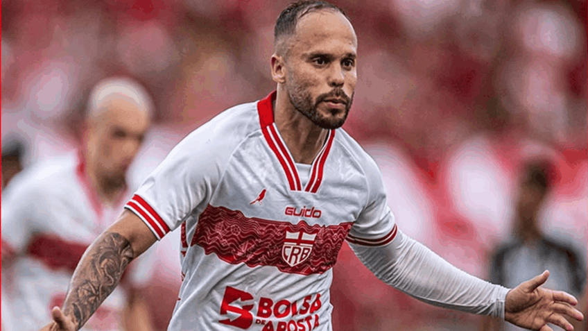 Com CRB, 11 dos 20 clubes da Série B têm patrocínio master de bet