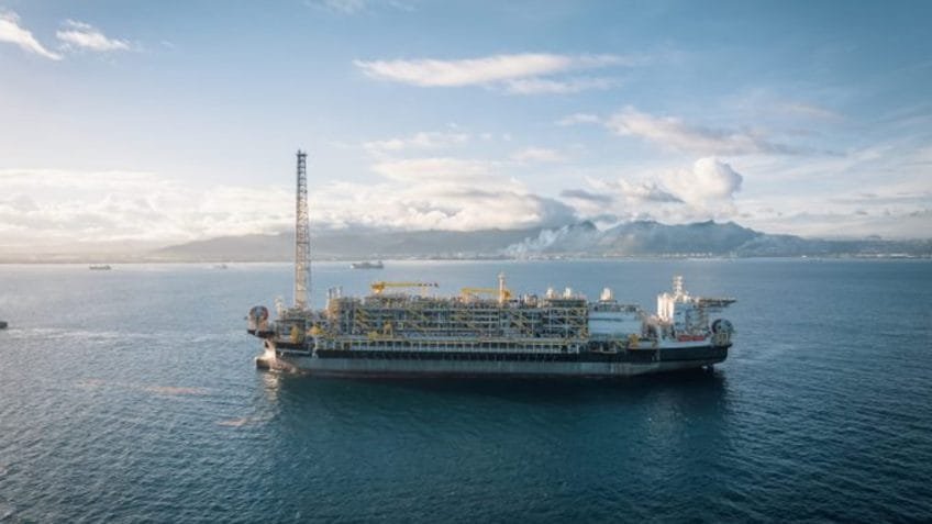 Produção de petróleo e gás cai 0,6% em janeiro