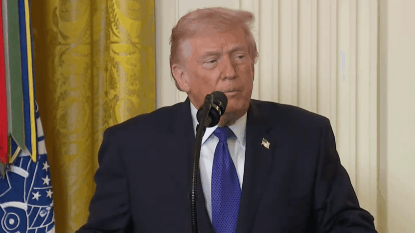 Trump diz que operação no Irã pode durar 5 semanas ou mais