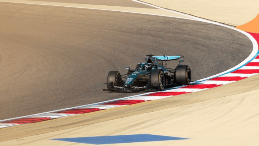 Apple TV e Netflix fecham parceria para conteúdo da F1 nos EUA