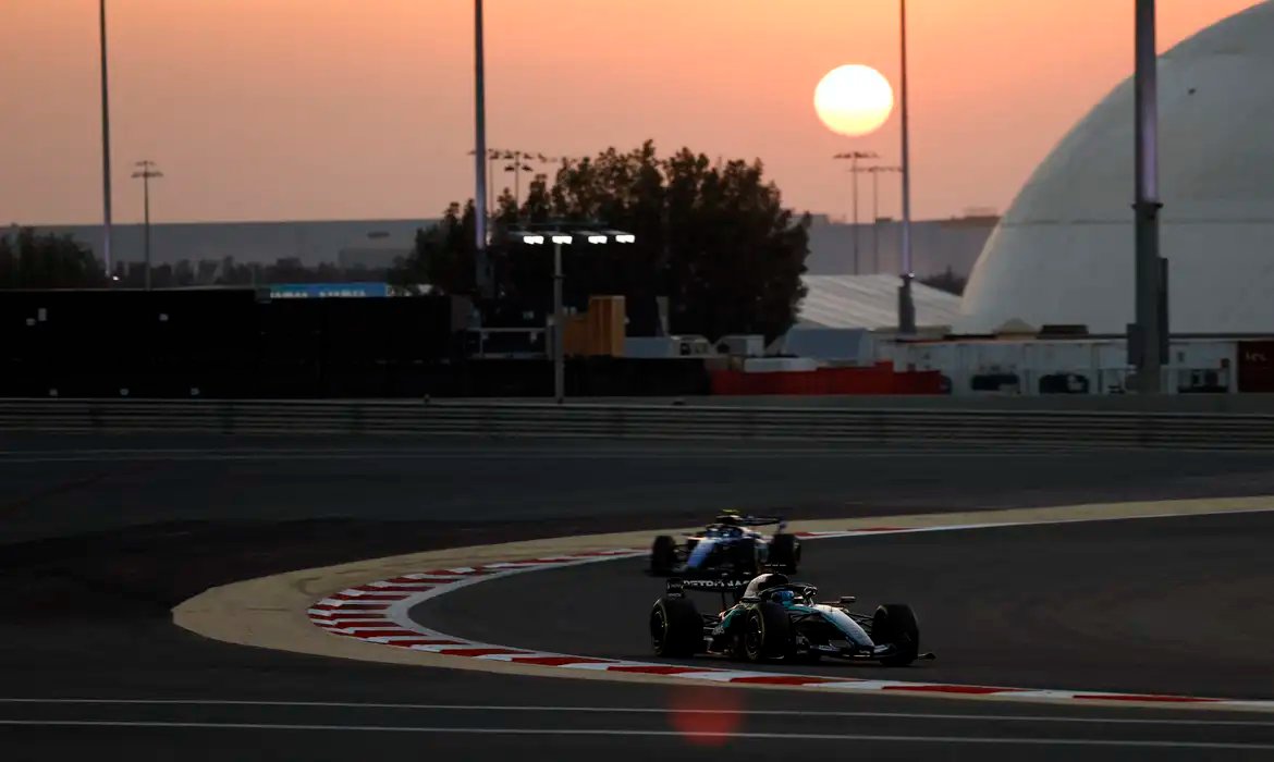 Guerra no Oriente Médio pode afetar calendário da Fórmula 1