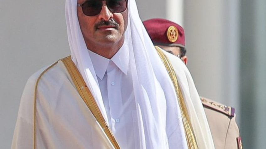 Qatar diz ter abatido aviões e interceptado mísseis do Irã