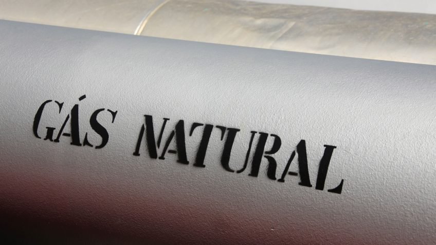 Em alta desde 2010, reinjeção de gás no Brasil bate 56% em janeiro