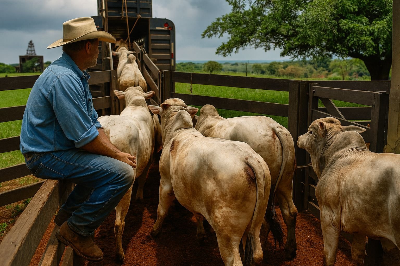 Boi gordo começa março em alta e arroba pode superar os R$ 360 com escalas curtas no país