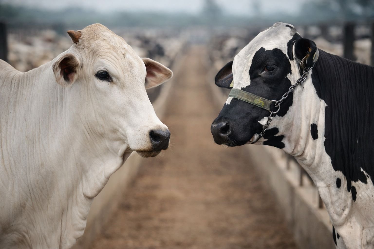 Grupo de Melhoramento Animal e Biotecnologia da USP lança programa de genética