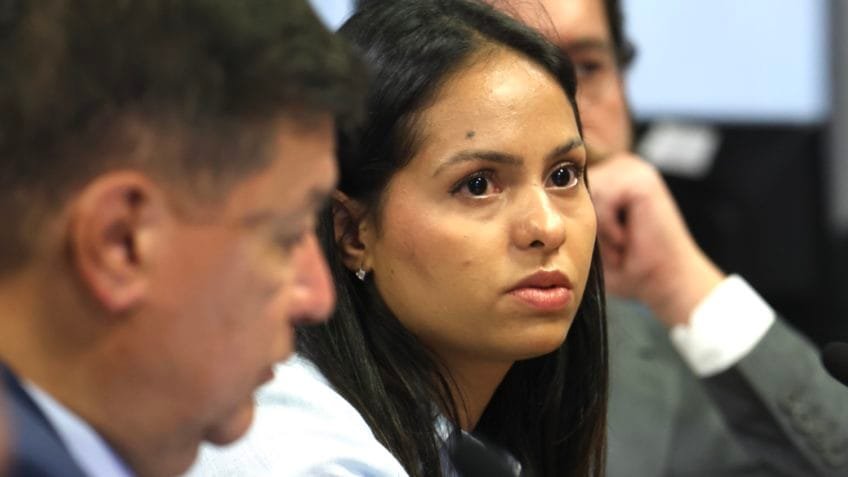 Ex-secretária do Careca confirma negócios com ex-marqueteira do PT