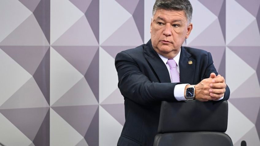 Viana diz que falará com Alcolumbre nesta 3ª para prorrogar CPI do INSS