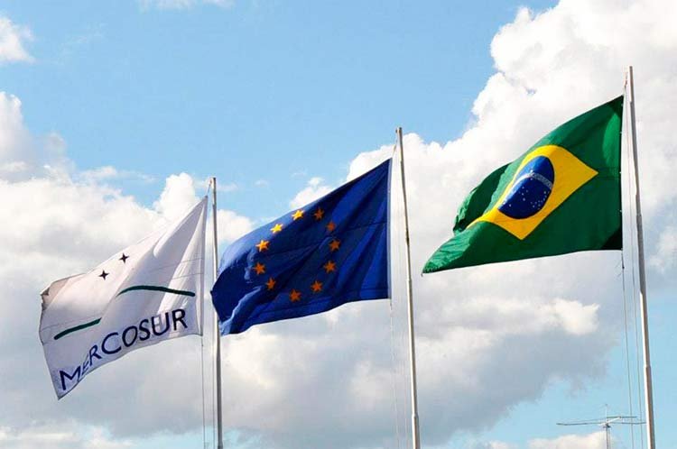 Acordo Brasil-União Europeia coloca reputação do agro no centro da estratégia internacional