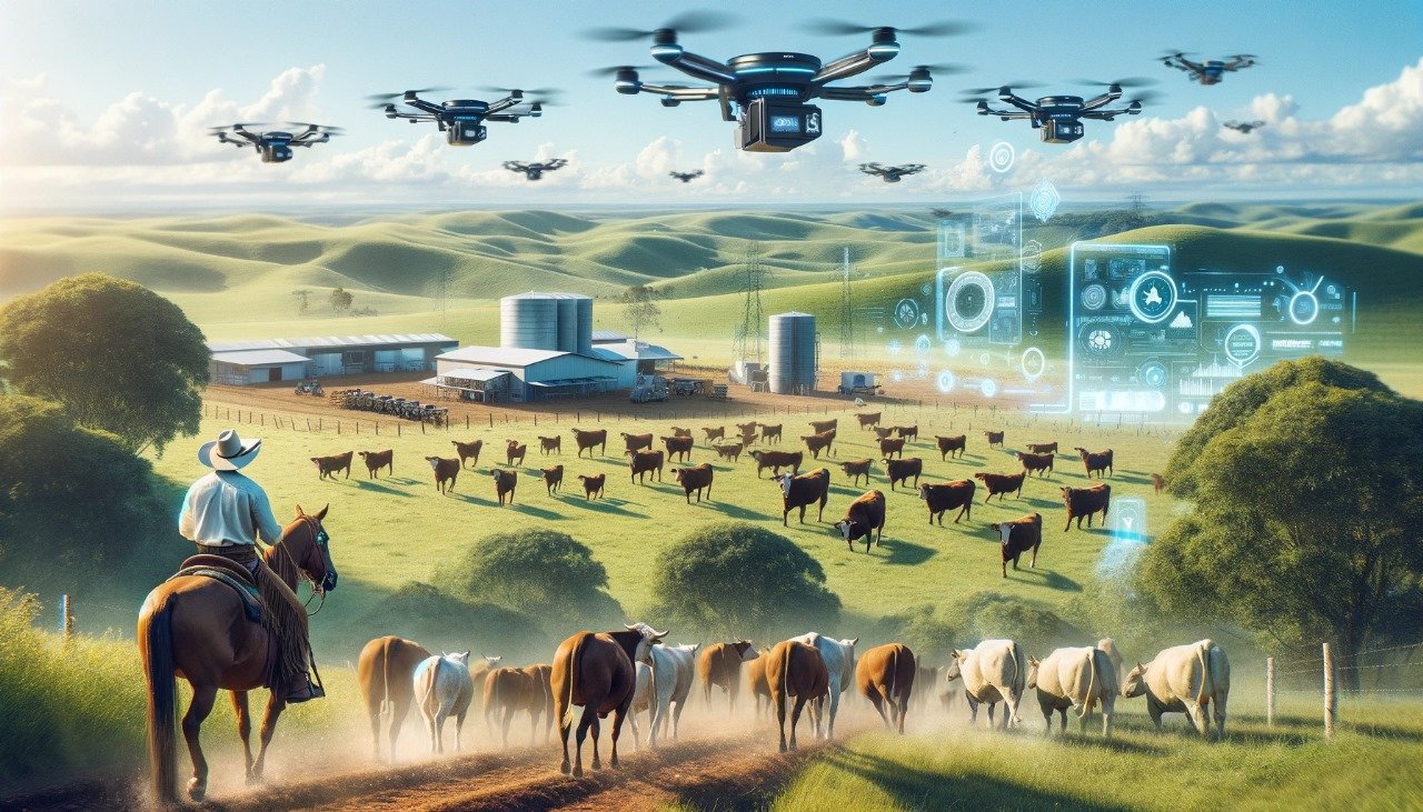 Novo centro de excelência em tecnologia rural será entregue em 2026