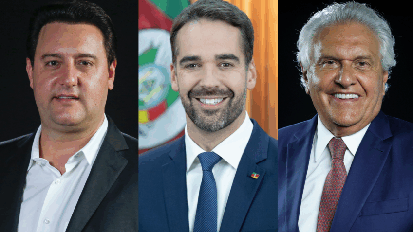 Poder360 transmite ao vivo evento com pré-candidatos do PSD