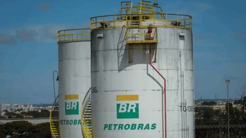 Petrobras nega desabastecimento com conflitos no Oriente Médio