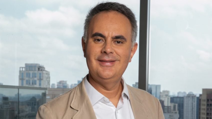 Rodrigo Spada é reeleito presidente da Febrafite