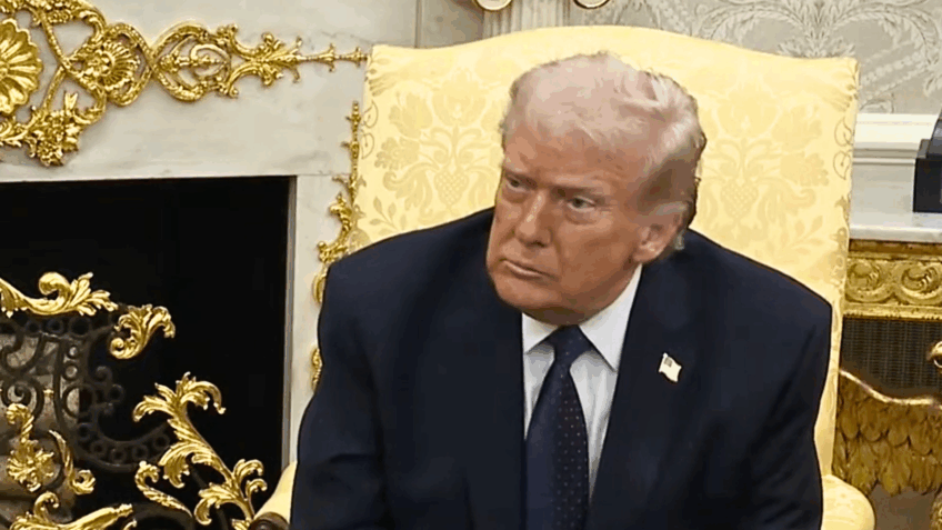 Trump diz que destruiu "praticamente tudo" no Irã e anuncia novo ataque