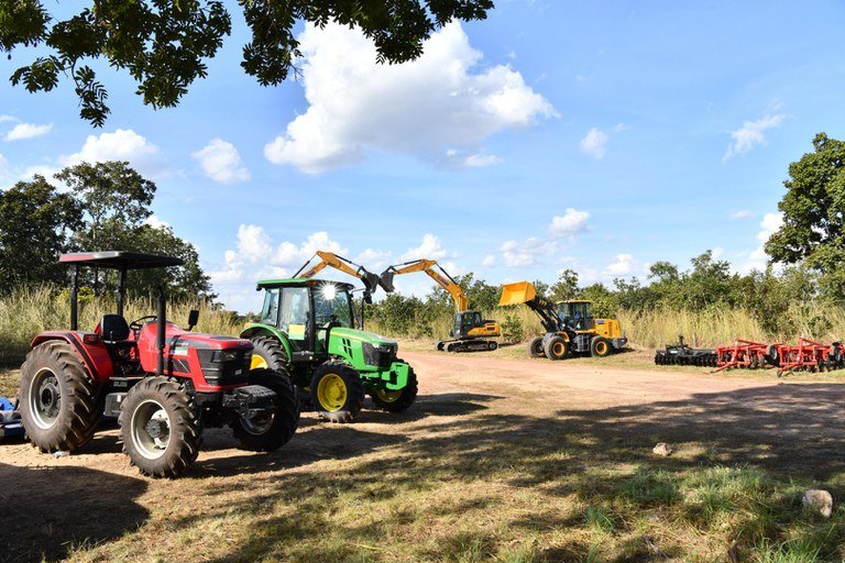 Vendas de máquinas e equipamentos têm queda de 17% em janeiro, diz Abimaq